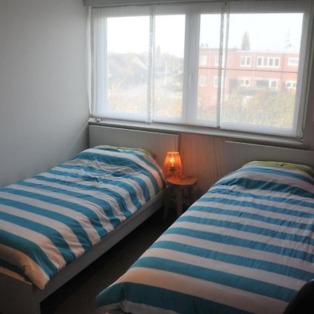 Bed and Breakfast At Number 1 Rumst Экстерьер фото