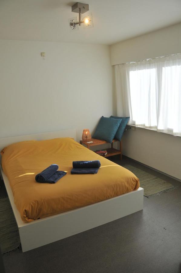Bed and Breakfast At Number 1 Rumst Экстерьер фото