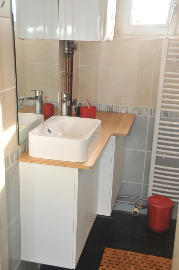 Bed and Breakfast At Number 1 Rumst Экстерьер фото