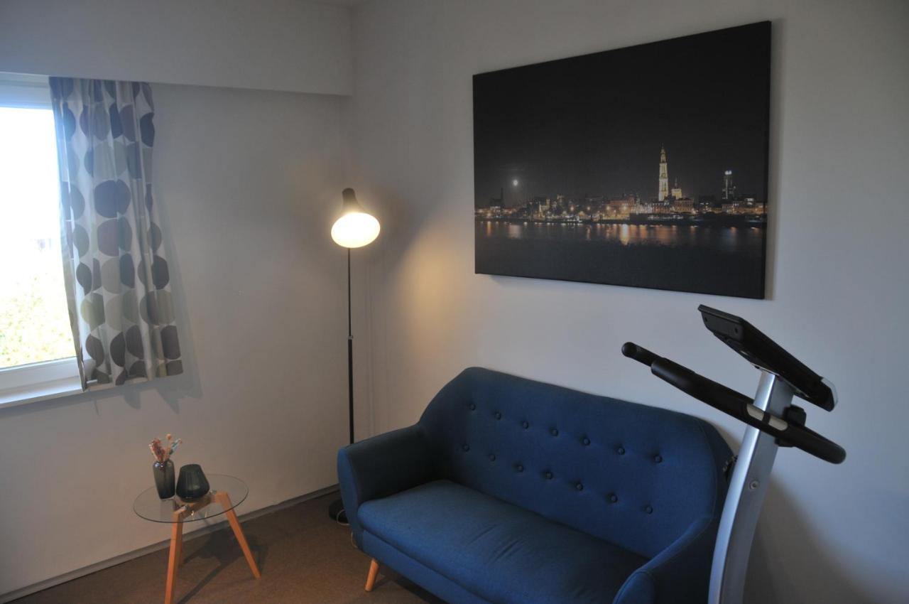 Bed and Breakfast At Number 1 Rumst Экстерьер фото